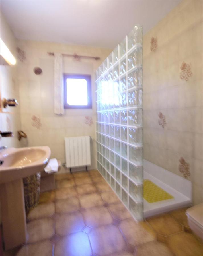 Holiday Home Calas Jávea Exteriér fotografie