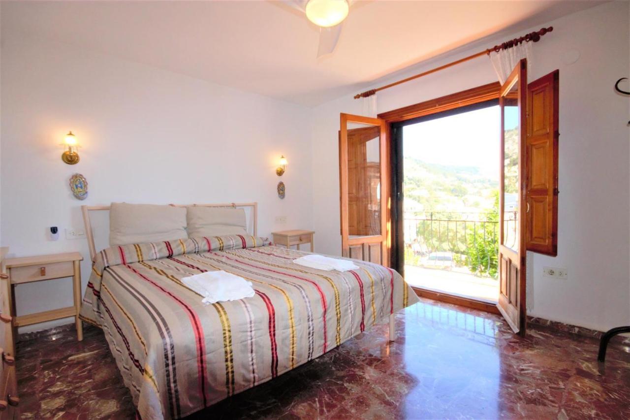 Holiday Home Calas Jávea Exteriér fotografie